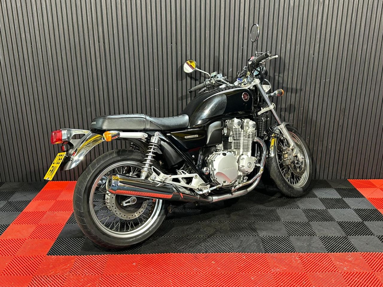 Used Honda CB1100 for sale - 78435684: Photo 7