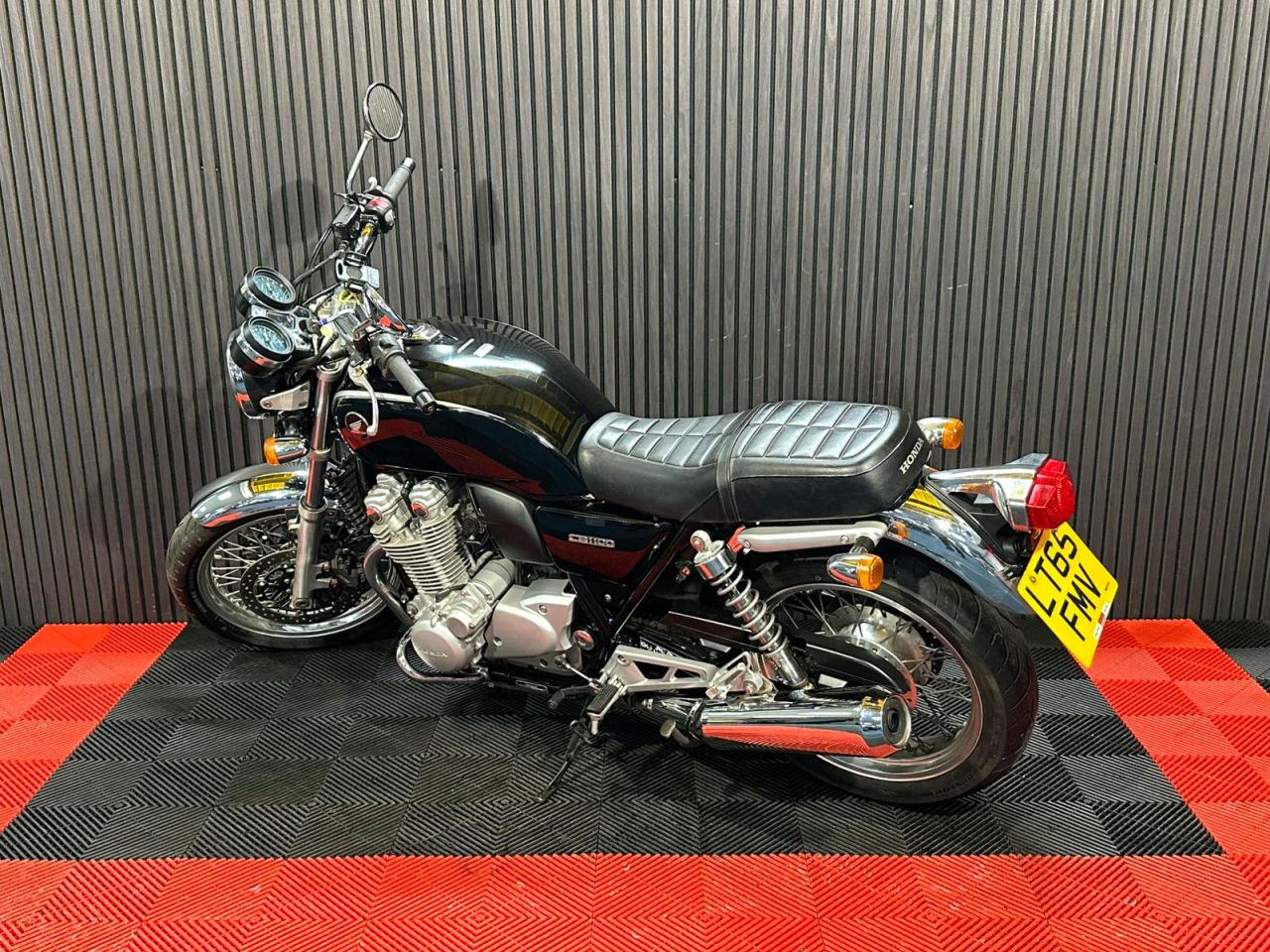 Used Honda CB1100 for sale - 78435684: Photo 8