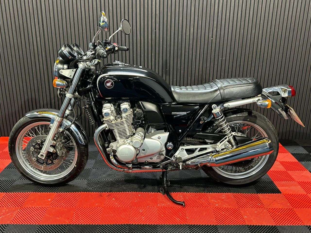 Used Honda CB1100 for sale - 78435684: Photo 9