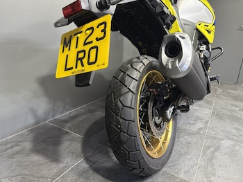 Used Suzuki DL1050 2023 for sale - bike-77866548: Photo