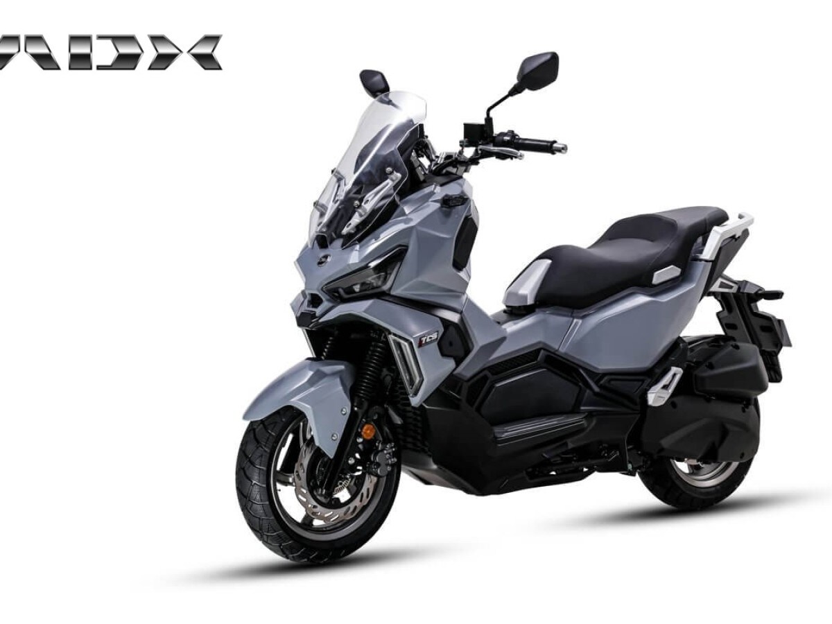 Used SYM ADX 125cc for sale - 78165364: Photo 10