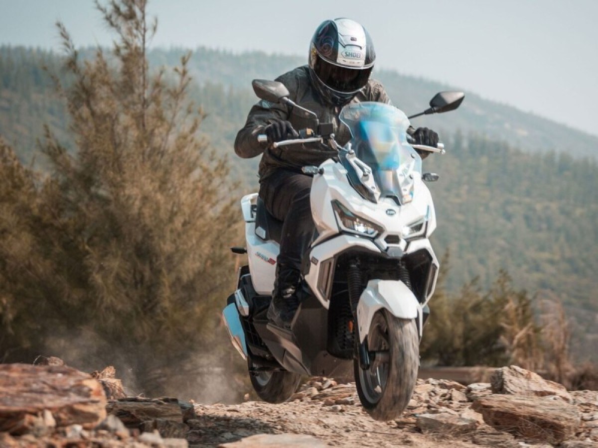 Used SYM ADX 125cc for sale - 78165364: Photo 7