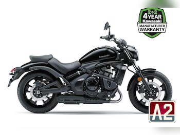 Used Kawasaki Vulcan S EN650MSFNN/MSFAN undefined for sale - bike-77866095: Photo