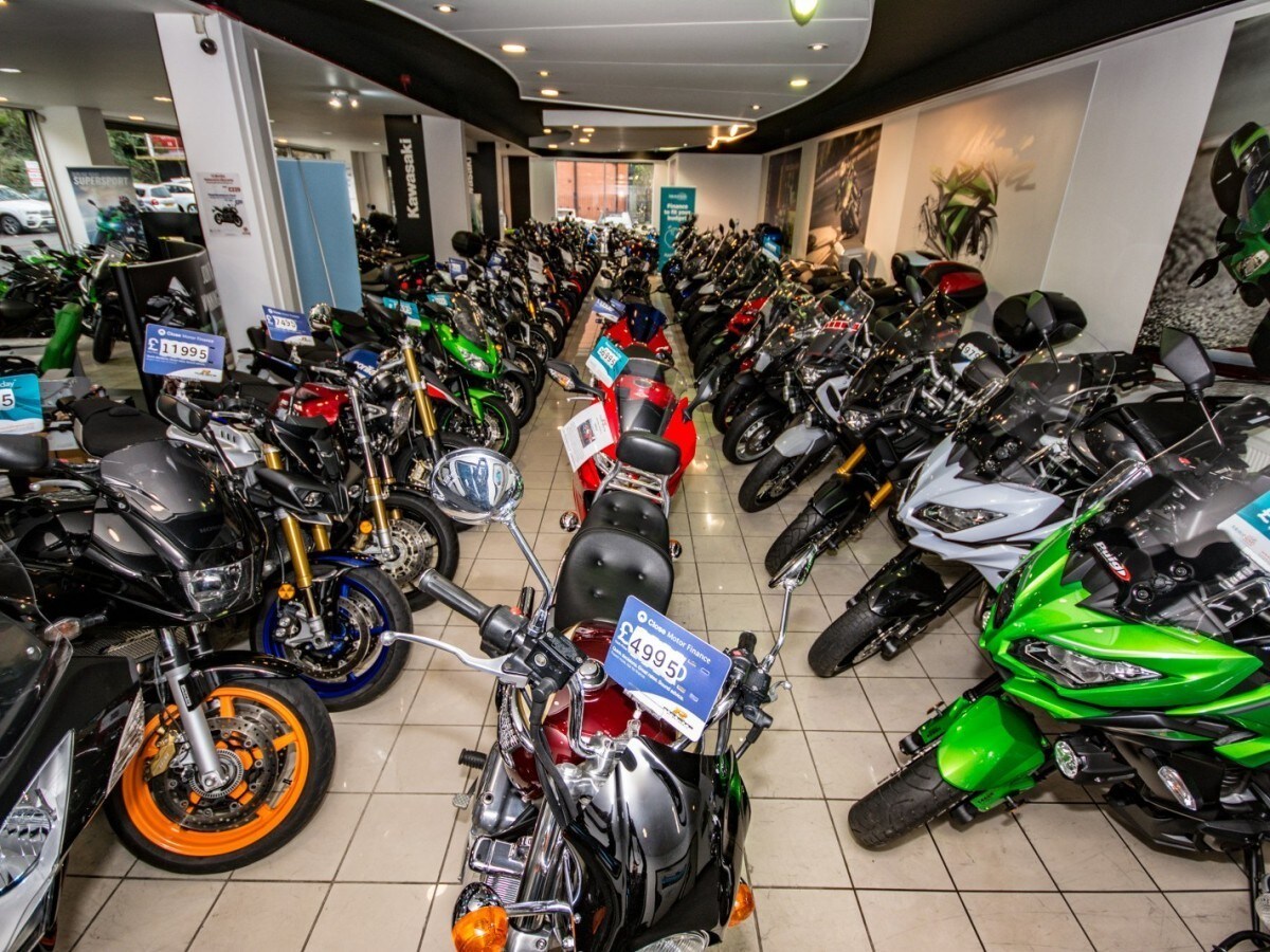 Benelli LEONCINO 500 TRAIL E