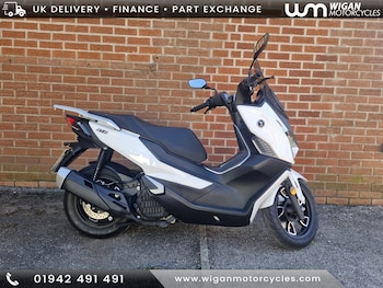 Used VOGE SR1 2026 for sale - bike-78165166: Photo