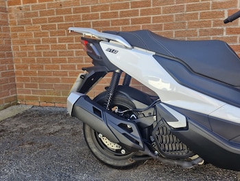 Used VOGE SR1 2026 for sale - bike-78165166: Photo