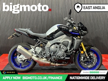 Used Yamaha MT-10 undefined for sale - bike-79333740: Photo