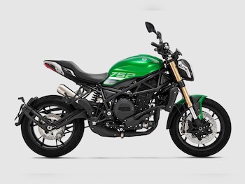 Used Benelli 752 S undefined for sale - bike-77867991: Photo