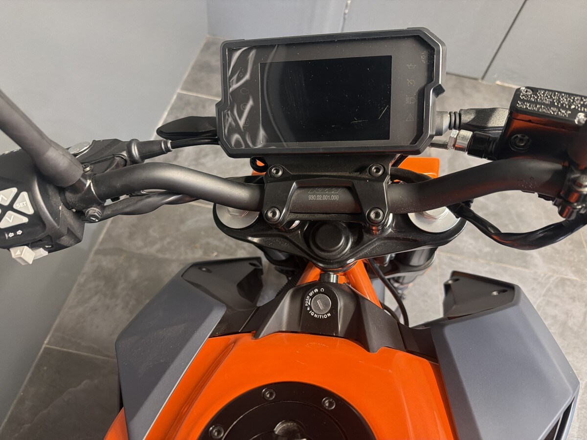 KTM 2023 390 DUKE..FOC QUICK SHIFTER & FINANCE FROM 3.