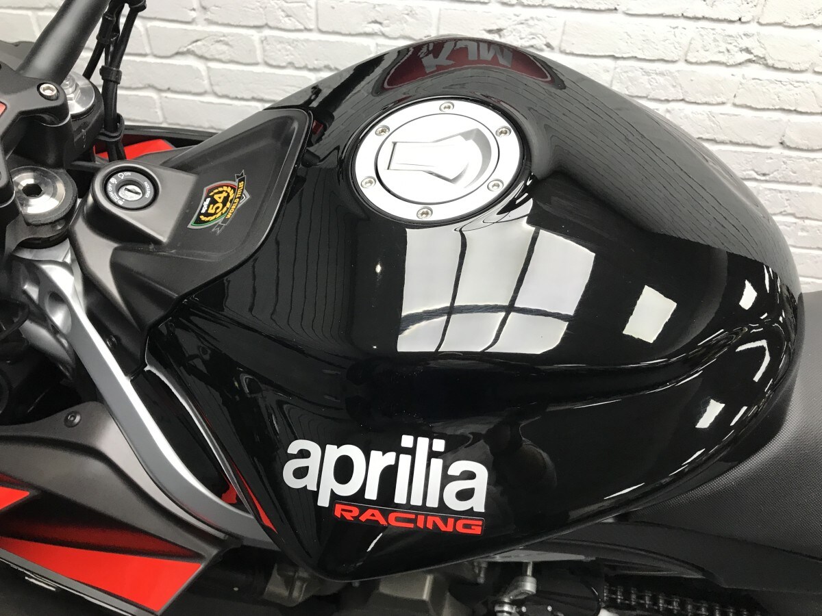 Used Aprilia TUONO 660 FACTORY 2023 for sale - 77865166: Photo 12
