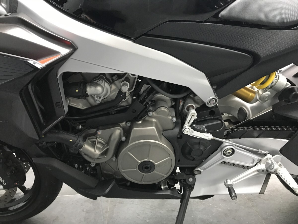 Used Aprilia TUONO 660 FACTORY 2023 for sale - 77865166: Photo 15