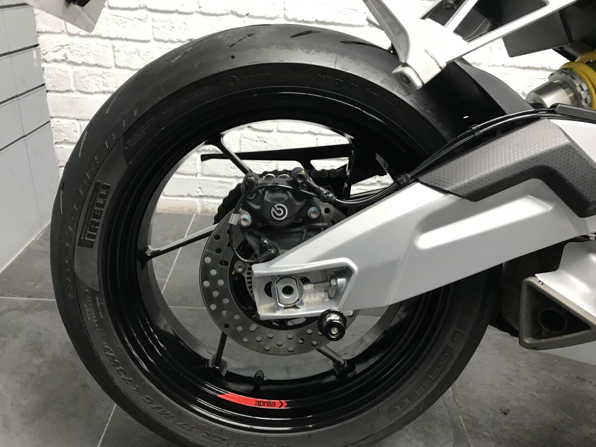 Used Aprilia TUONO 660 FACTORY 2023 for sale - 77865166: Photo 4