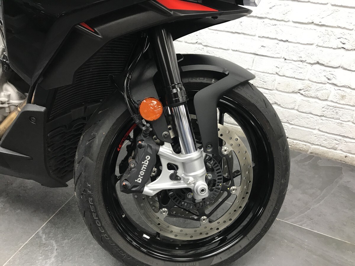 Used Aprilia TUONO 660 FACTORY 2023 for sale - 77865166: Photo 6