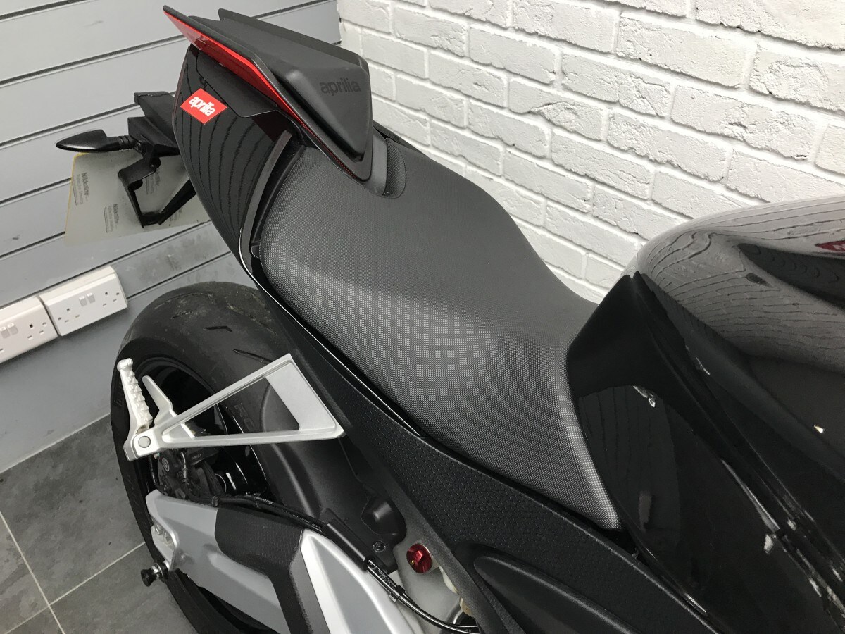 Used Aprilia TUONO 660 FACTORY 2023 for sale - 77865166: Photo 9