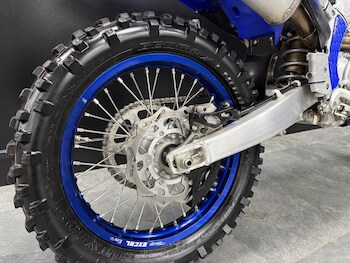 Used Yamaha WR450F 2024 for sale - bike-78258546: Photo