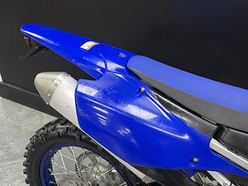 Used Yamaha WR450F 2024 for sale - bike-78258546: Photo