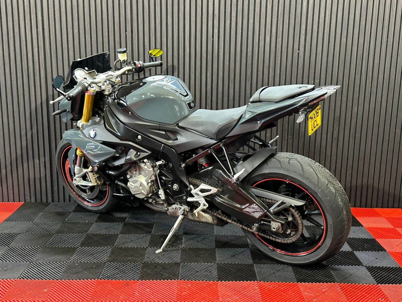 Used BMW S1000R for sale - 78939533: Photo 10