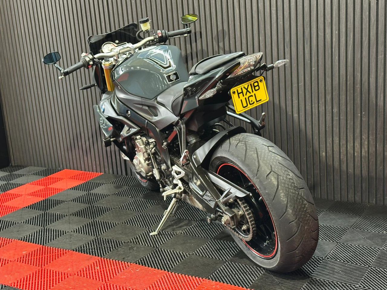 Used BMW S1000R for sale - 78939533: Photo 11