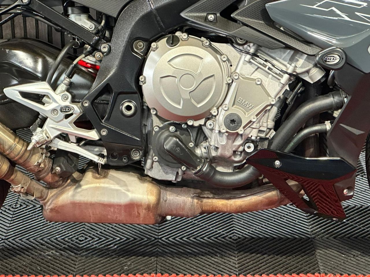 Used BMW S1000R for sale - 78939533: Photo 13