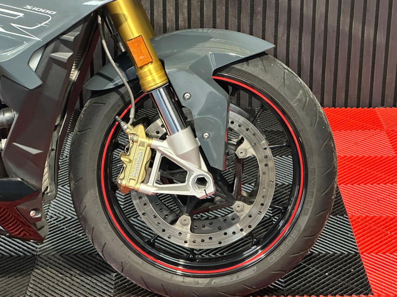 Used BMW S1000R for sale - 78939533: Photo 14