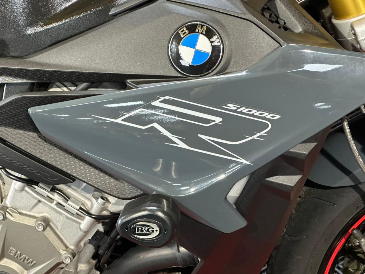 Used BMW S1000R for sale - 78939533: Photo 15