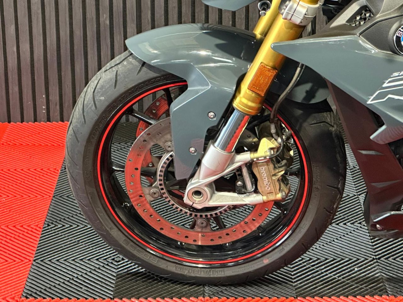Used BMW S1000R for sale - 78939533: Photo 16