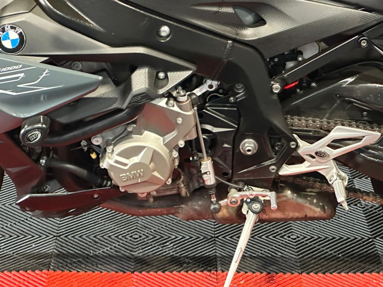 Used BMW S1000R for sale - 78939533: Photo 17