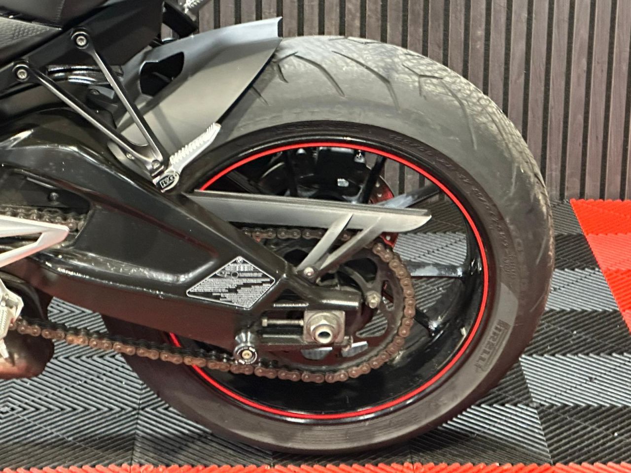 Used BMW S1000R for sale - 78939533: Photo 18