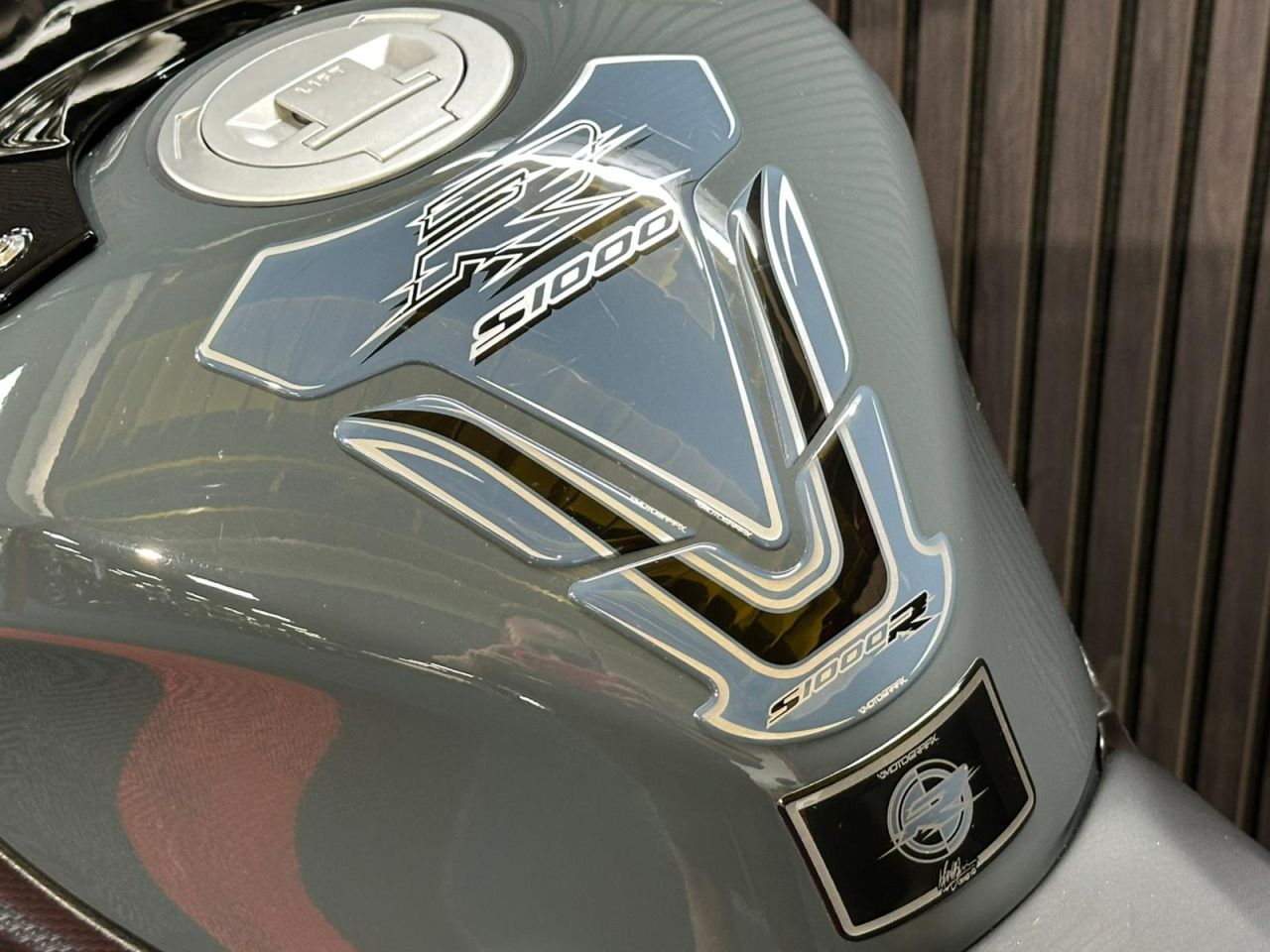 Used BMW S1000R for sale - 78939533: Photo 19