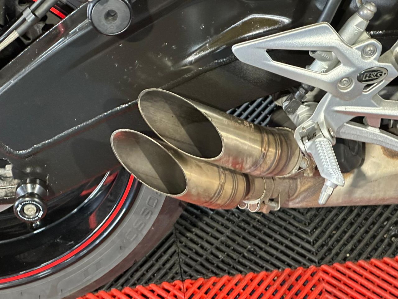 Used BMW S1000R for sale - 78939533: Photo 20