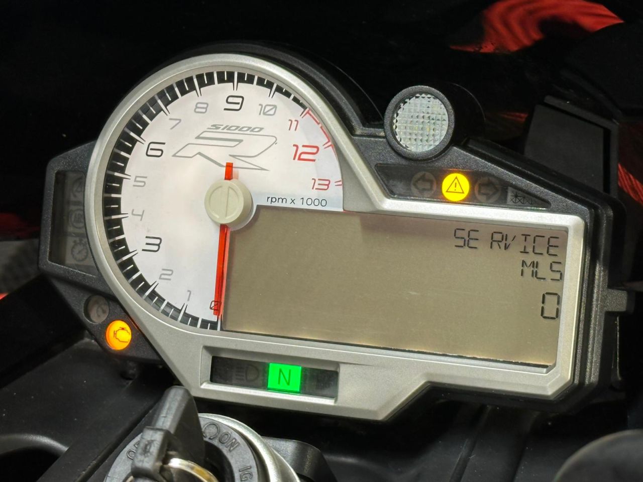Used BMW S1000R for sale - 78939533: Photo 22