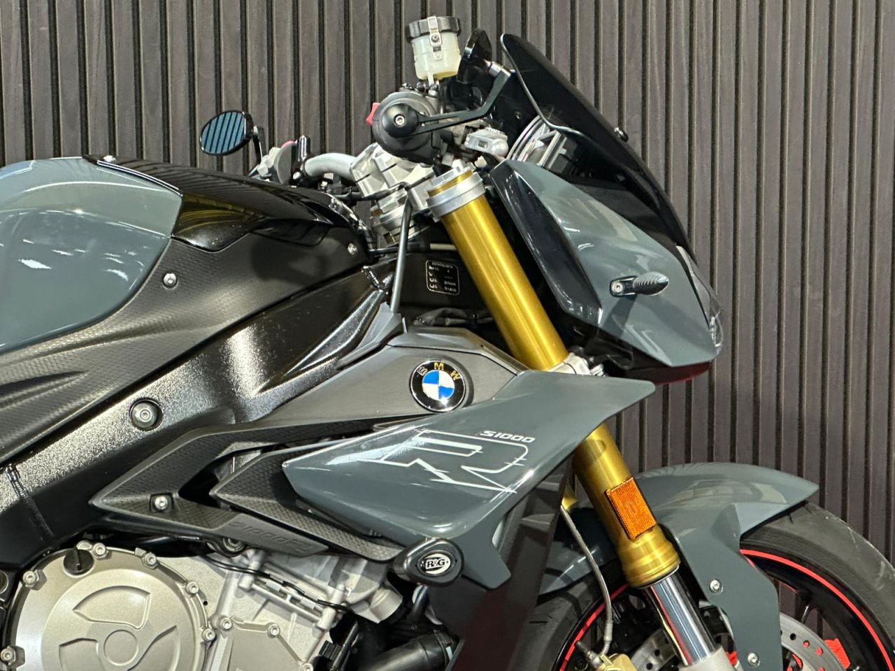 Used BMW S1000R for sale - 78939533: Photo 24