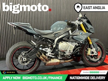Used BMW S1000R undefined for sale - bike-78939533: Photo