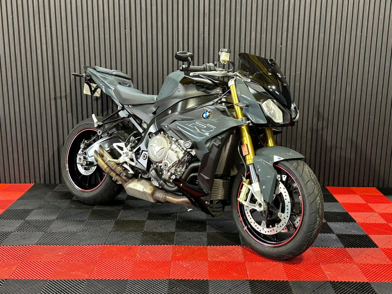 Used BMW S1000R for sale - 78939533: Photo 6