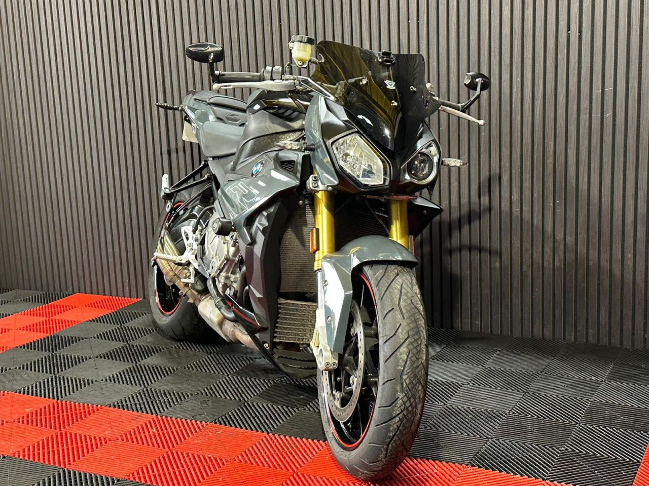 Used BMW S1000R for sale - 78939533: Photo 8