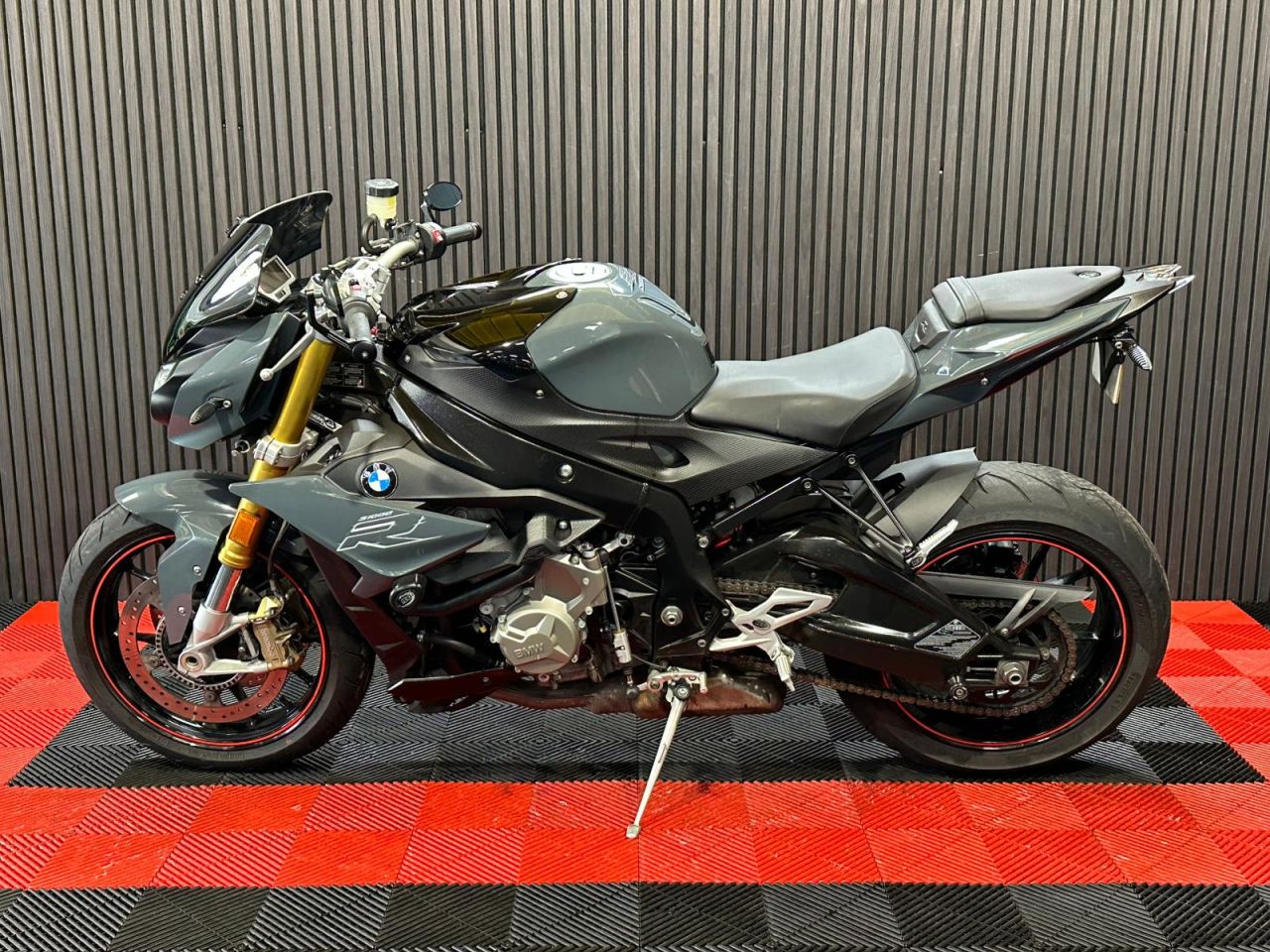 Used BMW S1000R for sale - 78939533: Photo 9