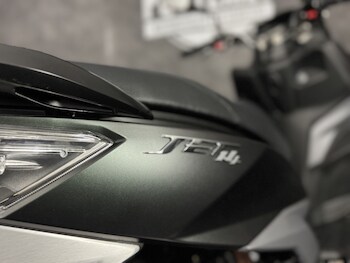 Used SYM Jet 14 undefined for sale - bike-77866284: Photo