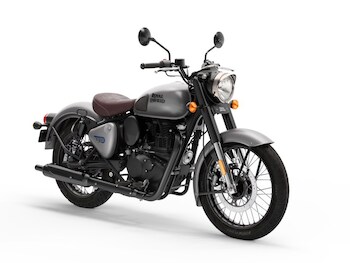 Used Royal Enfield GOAN Classic 350 undefined for sale - bike-77868271: Photo
