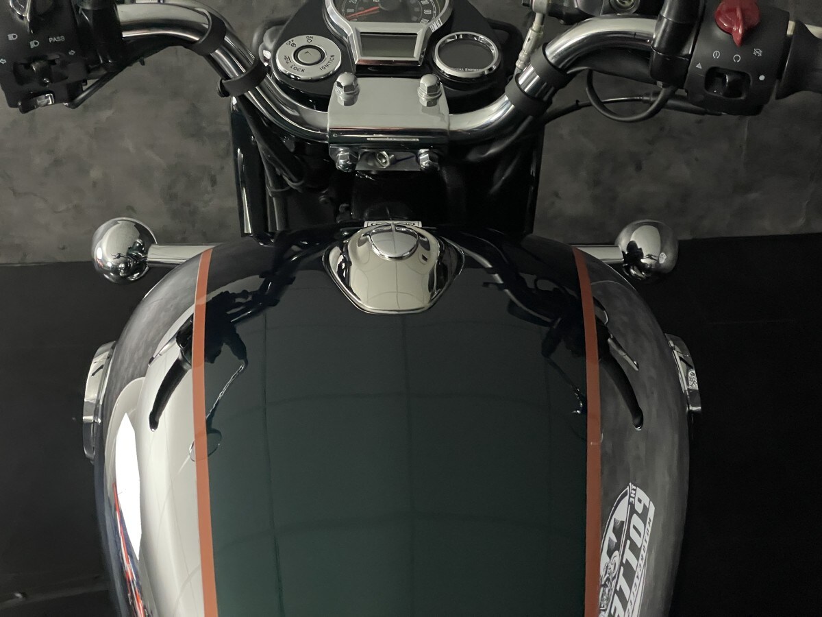 Royal Enfield Classic 350 Chrome