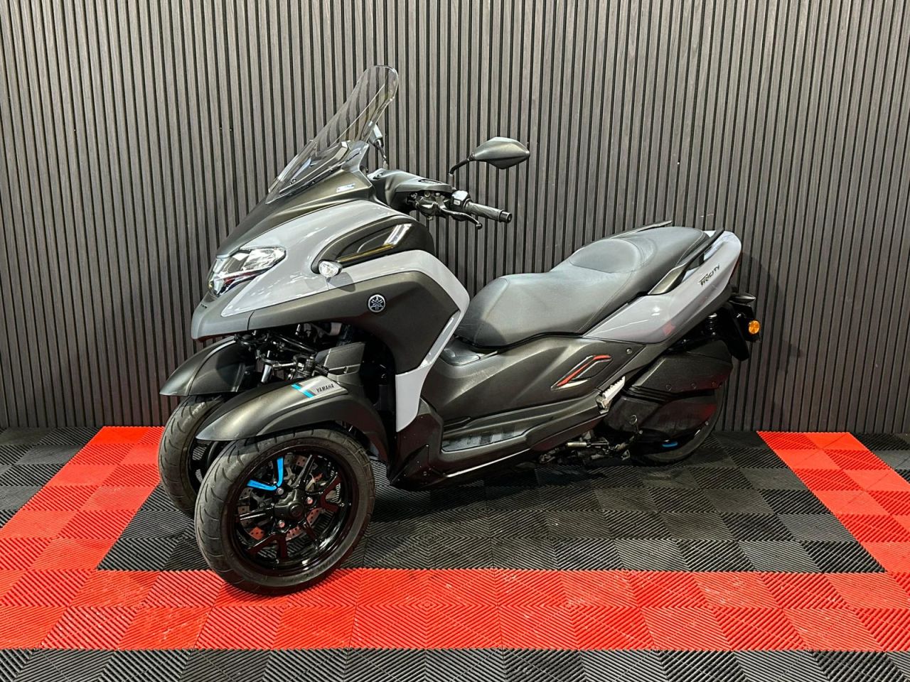 Used Yamaha Tricity 300 for sale - 78435642: Photo 10