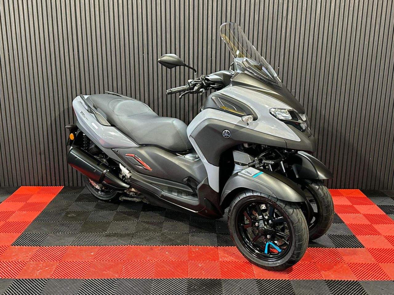Used Yamaha Tricity 300 for sale - 78435642: Photo 11