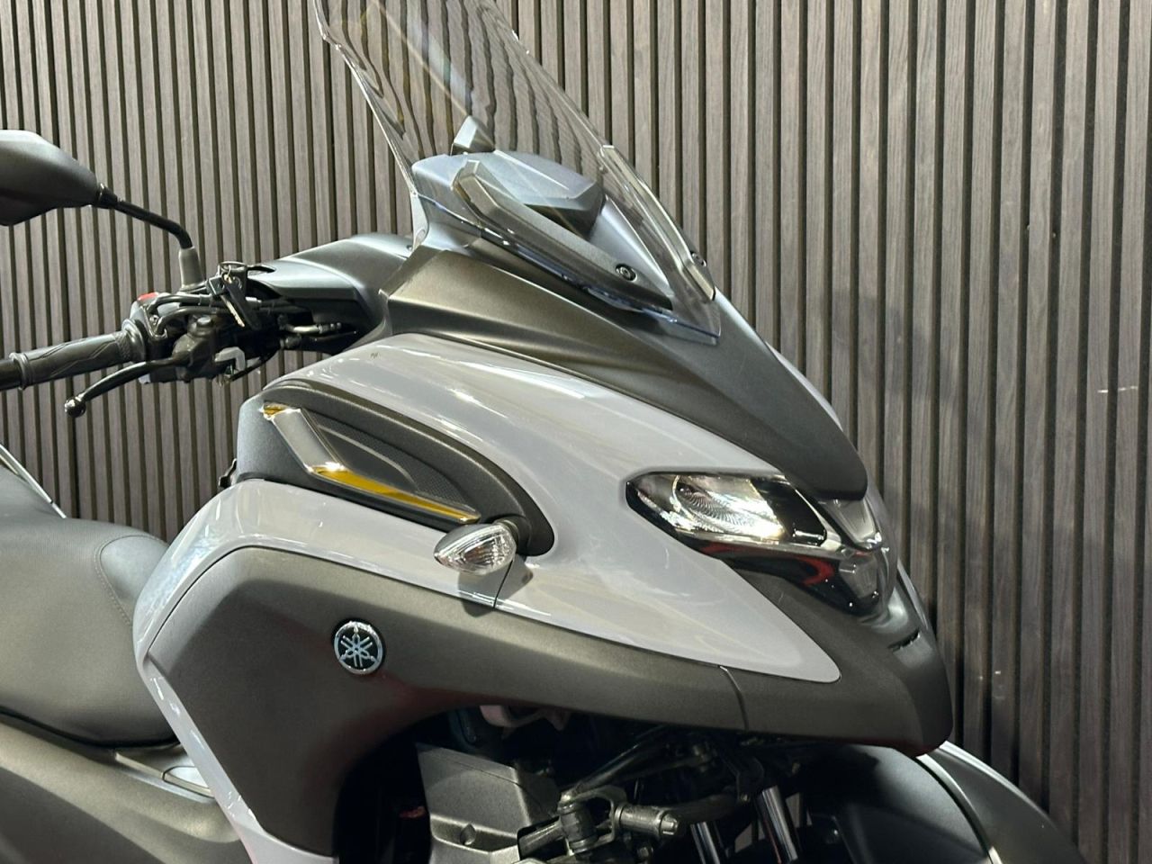Used Yamaha Tricity 300 for sale - 78435642: Photo 13
