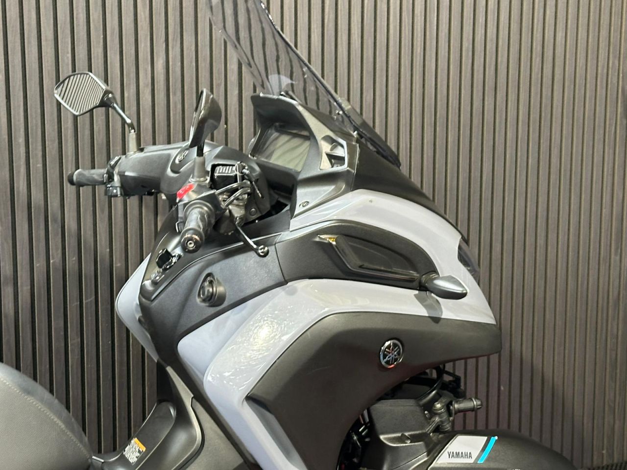 Used Yamaha Tricity 300 for sale - 78435642: Photo 14