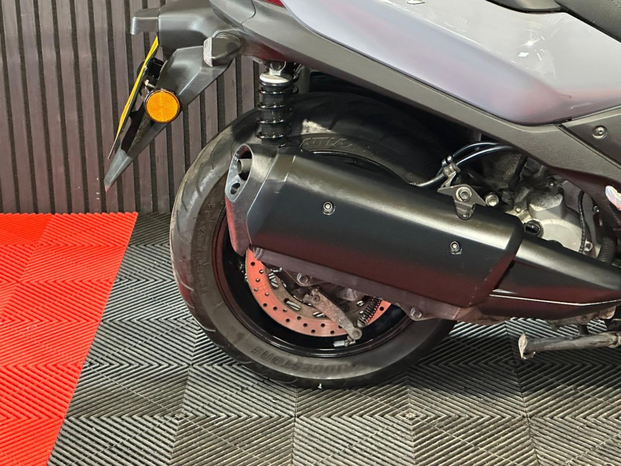 Used Yamaha Tricity 300 for sale - 78435642: Photo 15