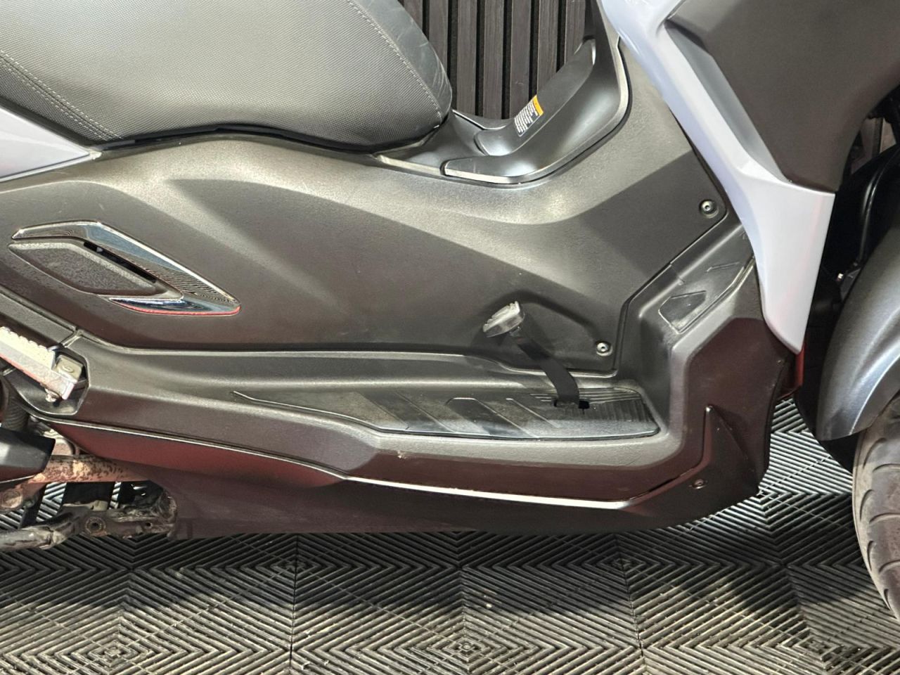 Used Yamaha Tricity 300 for sale - 78435642: Photo 16