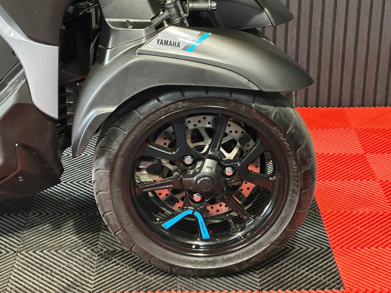 Used Yamaha Tricity 300 for sale - 78435642: Photo 17