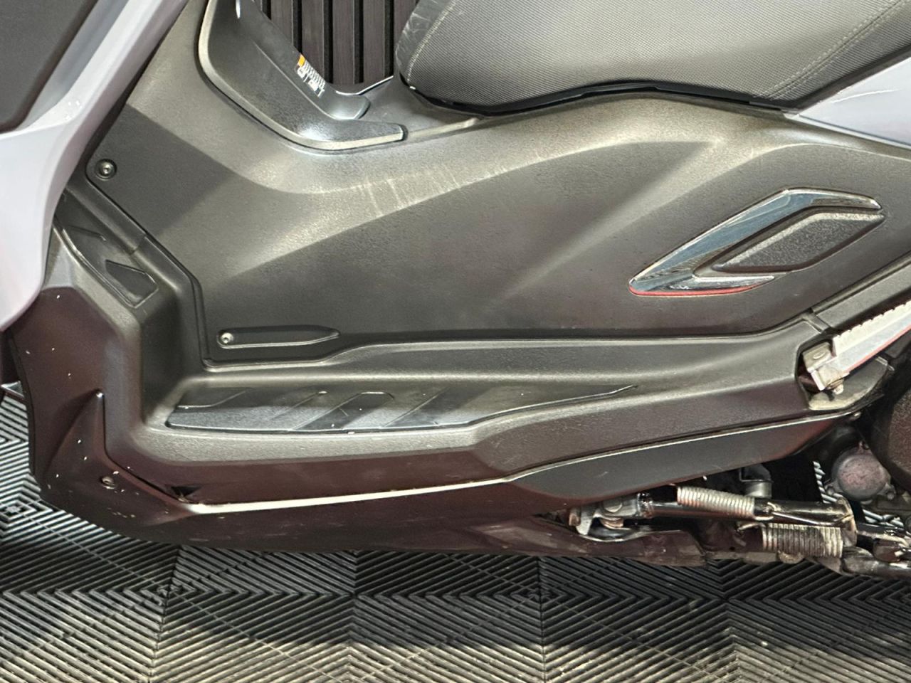 Used Yamaha Tricity 300 for sale - 78435642: Photo 19