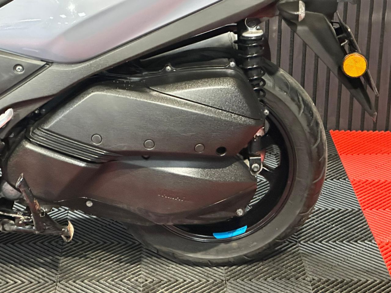 Used Yamaha Tricity 300 for sale - 78435642: Photo 20