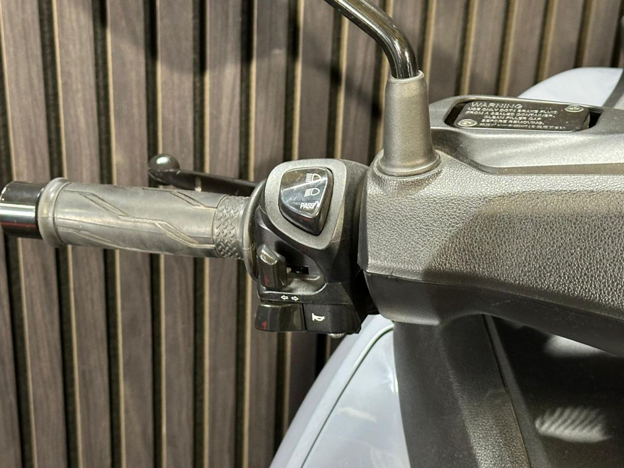Used Yamaha Tricity 300 for sale - 78435642: Photo 21