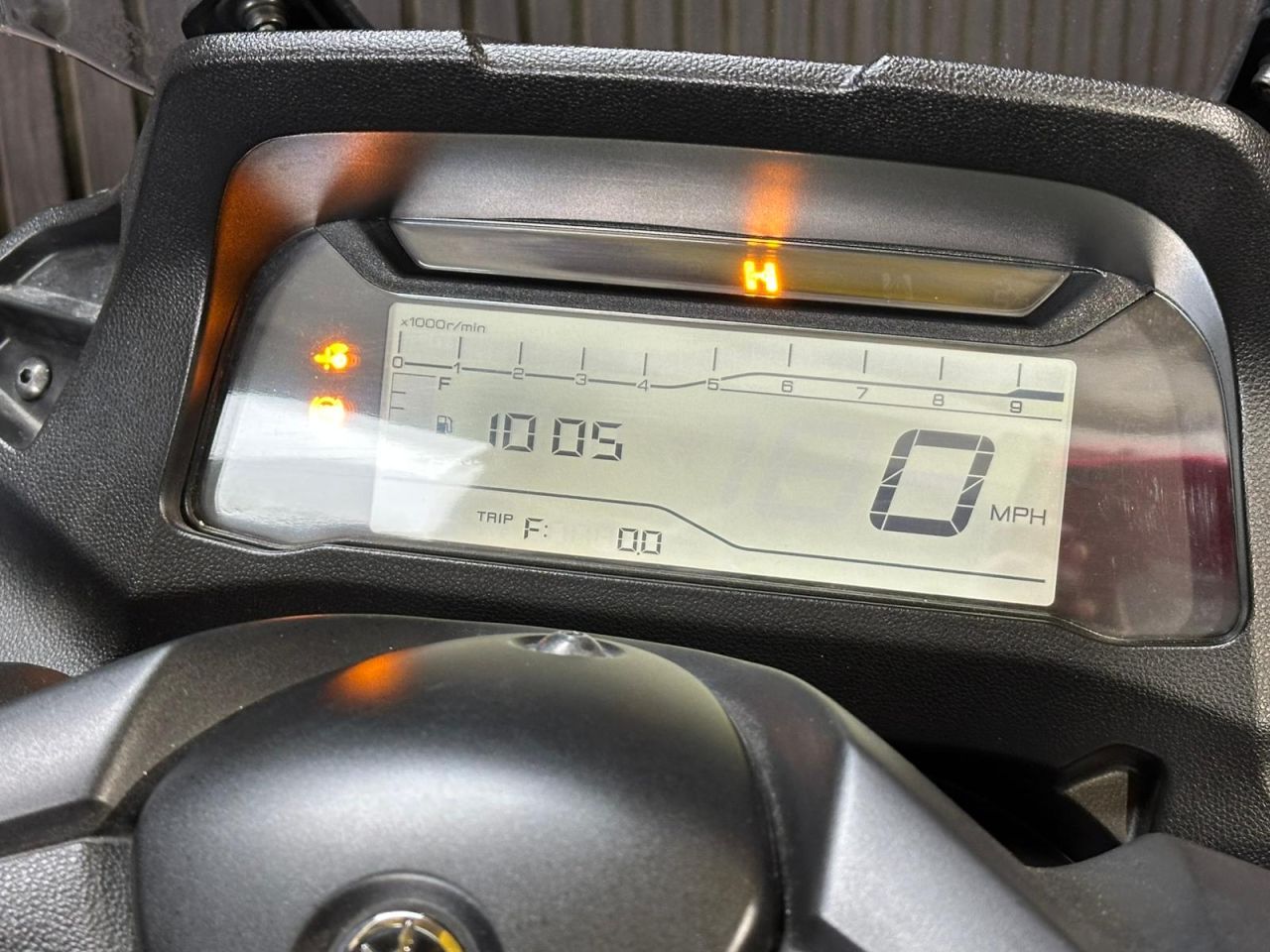 Used Yamaha Tricity 300 for sale - 78435642: Photo 22